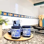Διαμέρισμα Atico D Turquesa 2 *