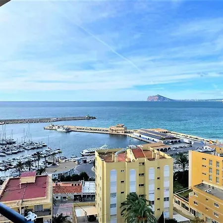 Apartament Atico D Turquesa 2