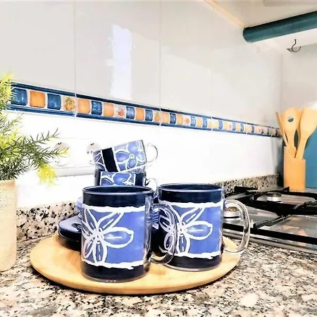 Apartament Atico D Turquesa 2 *