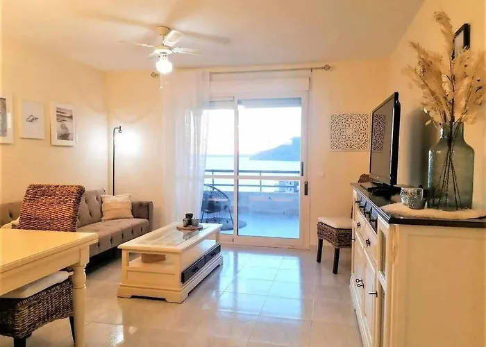Atico D Turquesa 2 Apartment *