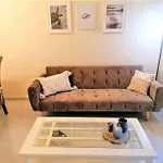 Atico D Turquesa 2 Apartman