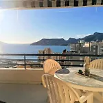 Apartman Atico D Turquesa 2 *