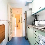 Apartman Atico D Turquesa 2 Calpe