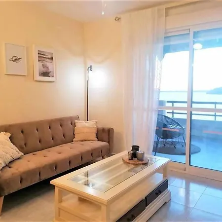 Apartment Atico D Turquesa 2