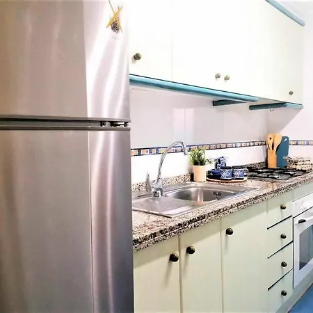 Apartment Atico D Turquesa 2