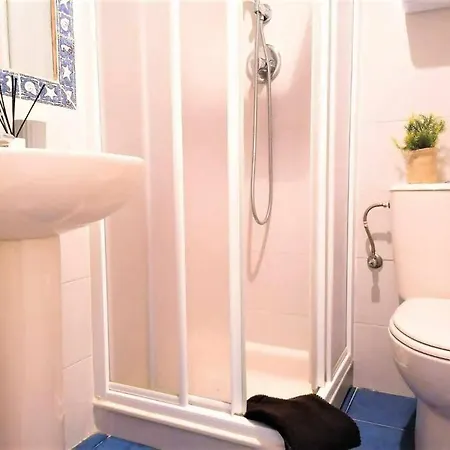 Atico D Turquesa 2 Apartment *