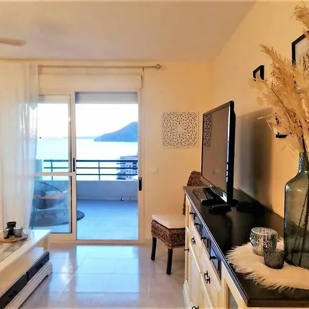 Apartment Atico D Turquesa 2 Calpe