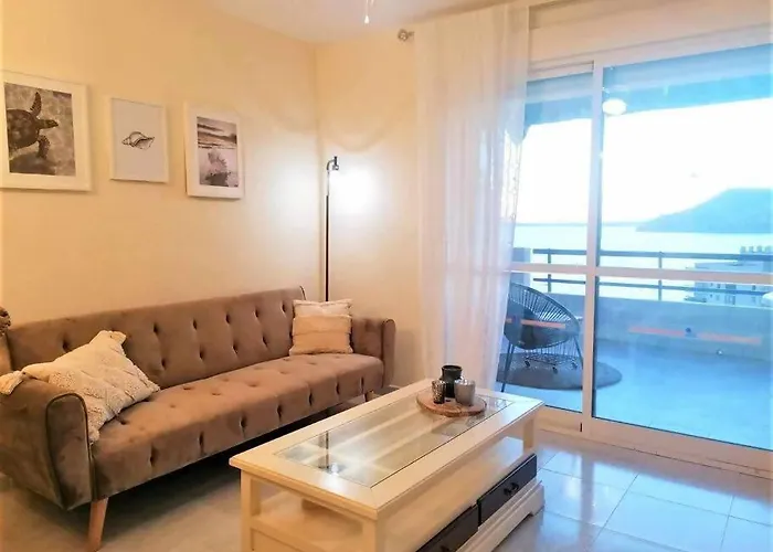 Appartement Atico D Turquesa 2