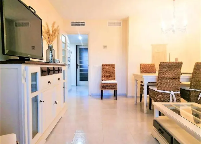 Atico D Turquesa 2 Appartement Calpe