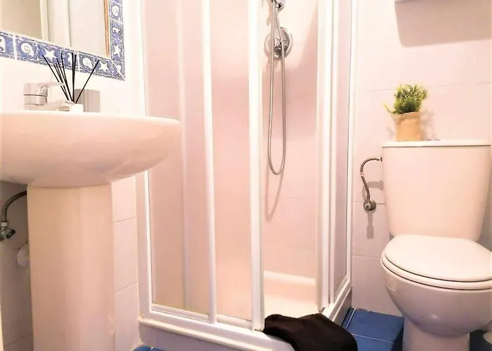 Atico D Turquesa 2 Appartement *