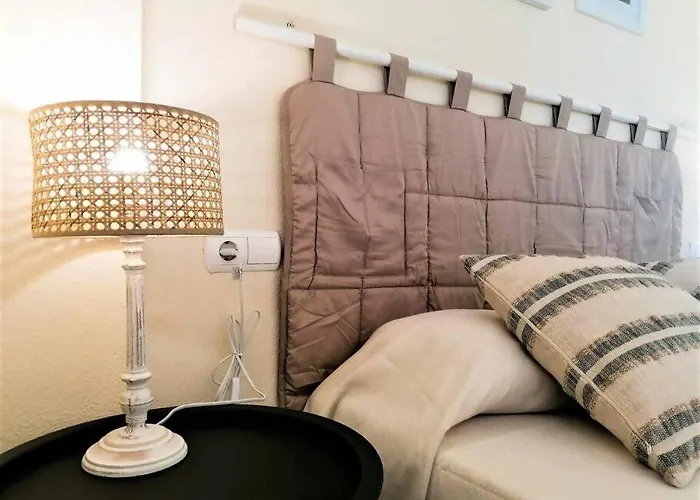 Atico D Turquesa 2 Appartement