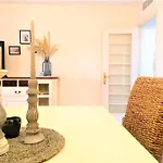 Atico D Turquesa 2 * Calp