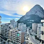Atico D Turquesa 2 Appartement *