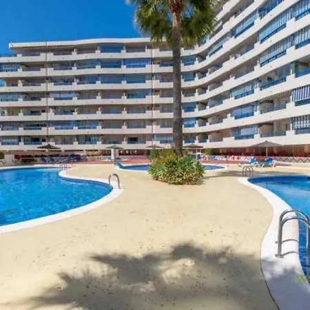 Atico D Turquesa 2 Calp