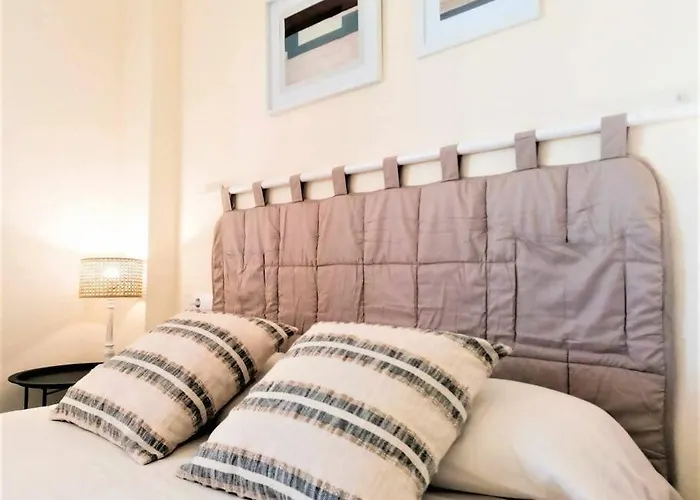 Appartement Atico D Turquesa 2 *