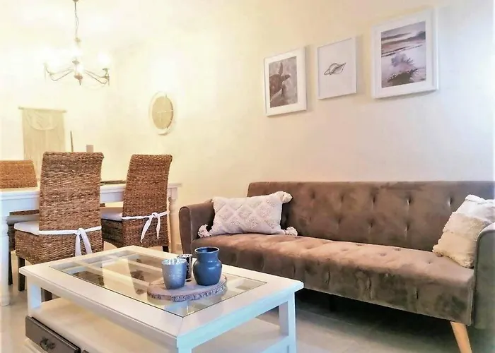 Appartement Atico D Turquesa 2 Calp