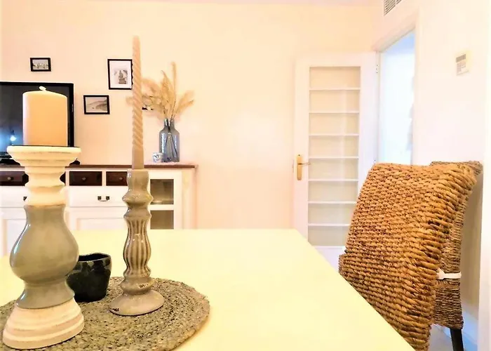 Atico D Turquesa 2 * Calp