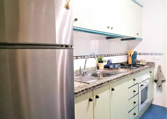 Appartement Atico D Turquesa 2