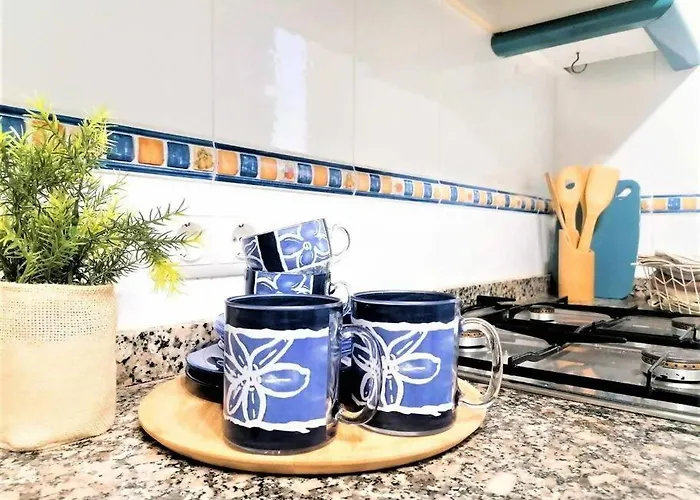 Appartement Atico D Turquesa 2 *