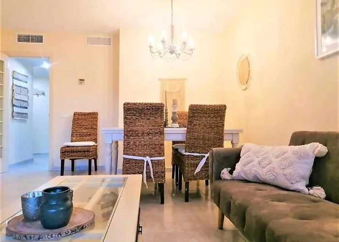 Atico D Turquesa 2 Appartement Calp