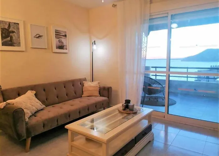 Appartement Atico D Turquesa 2 *